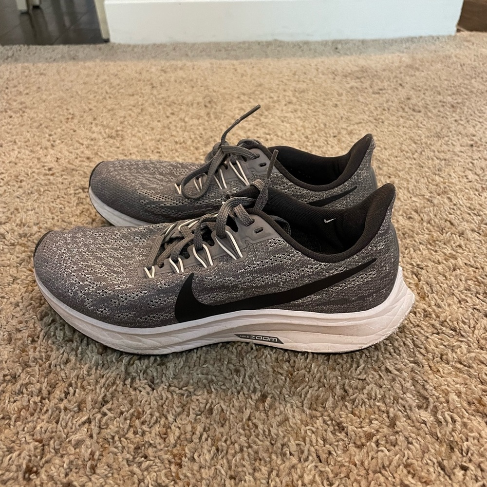 Nike Zoom Pegasus 36 shoes